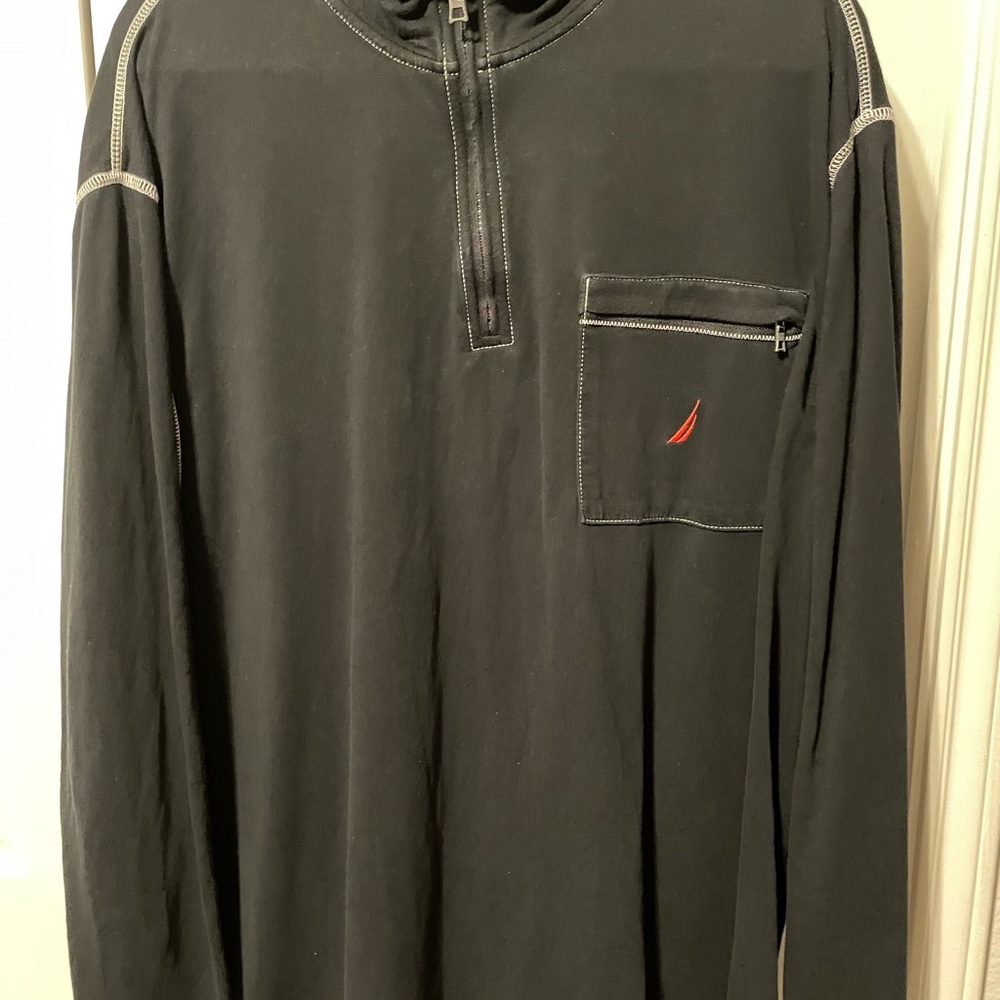 Long sleeved shirt